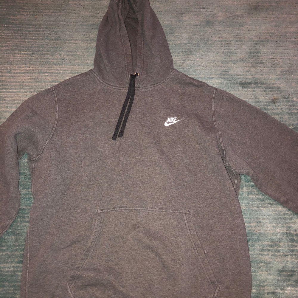 Nike hoody
